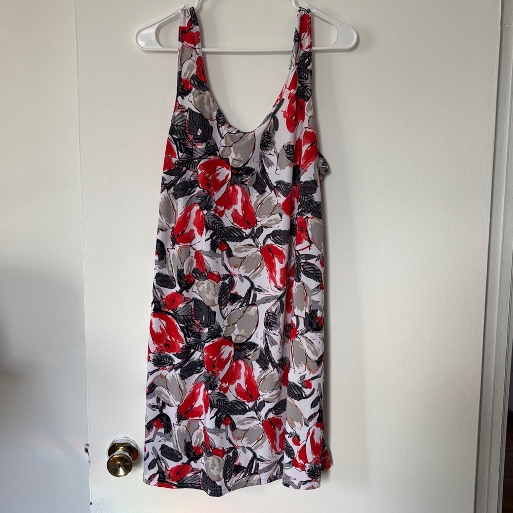 🎉4/30$🎉 Max Cocos Floral Print Dress